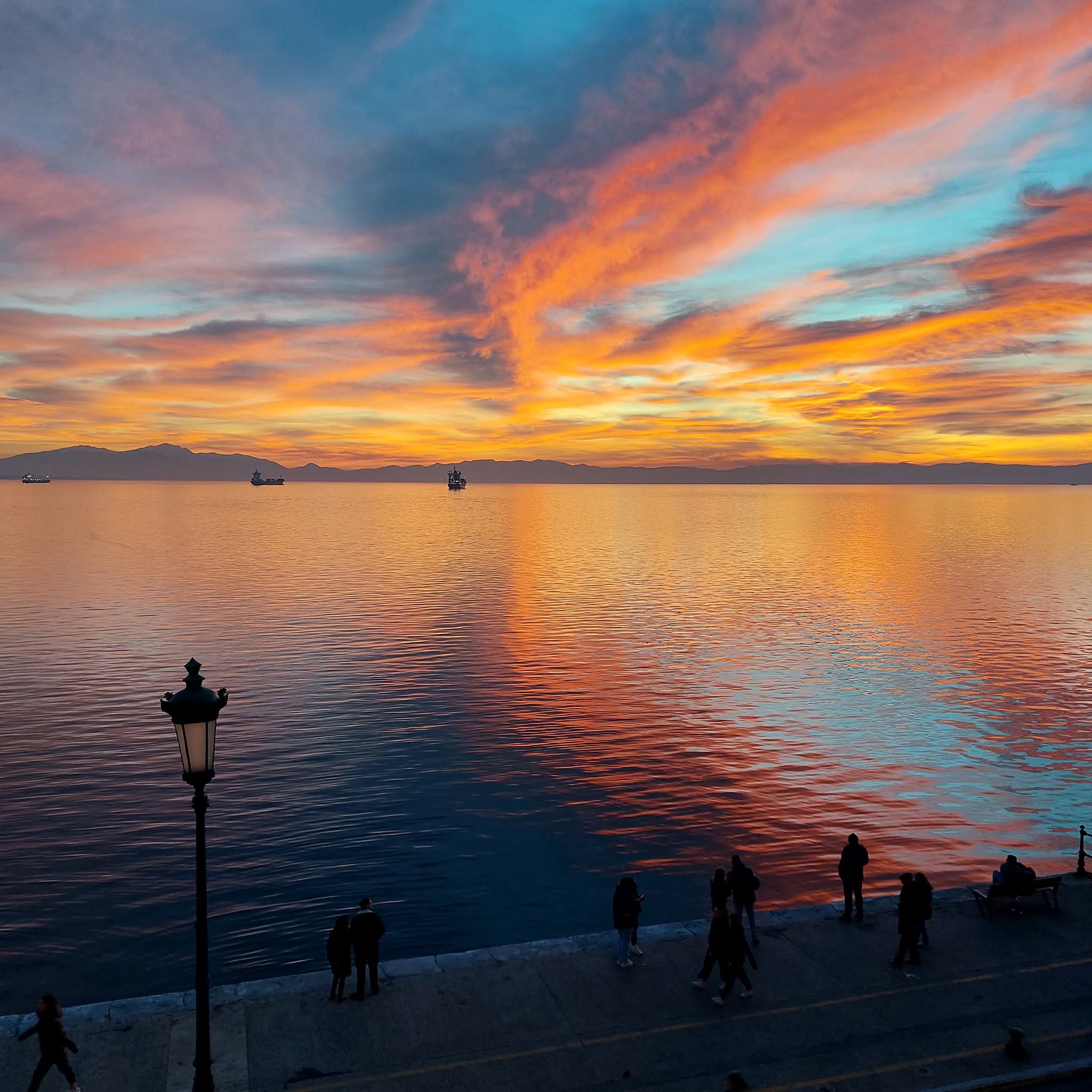 Thessaloniki
